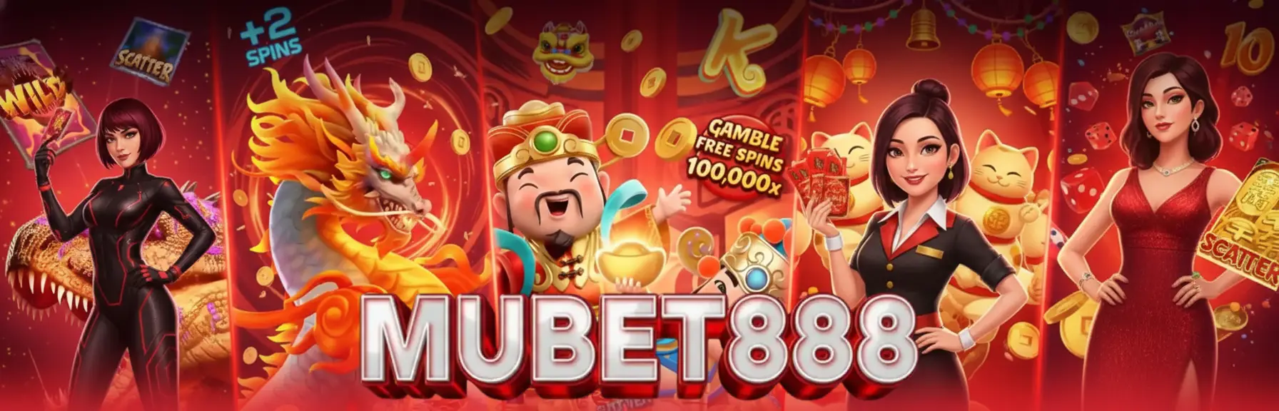mubet888 สมัคร